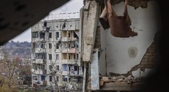 „Két órán keresztül ott ültem, és hallgattam a sikoltozását” – kínzószobát találtak az ukrán rendőrök a felszabadított Herszonban