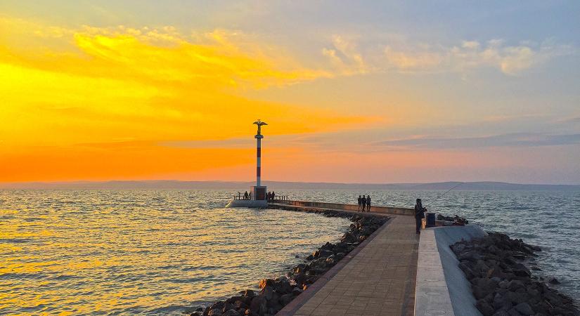 A magyar költészet napja 2023 Siófok