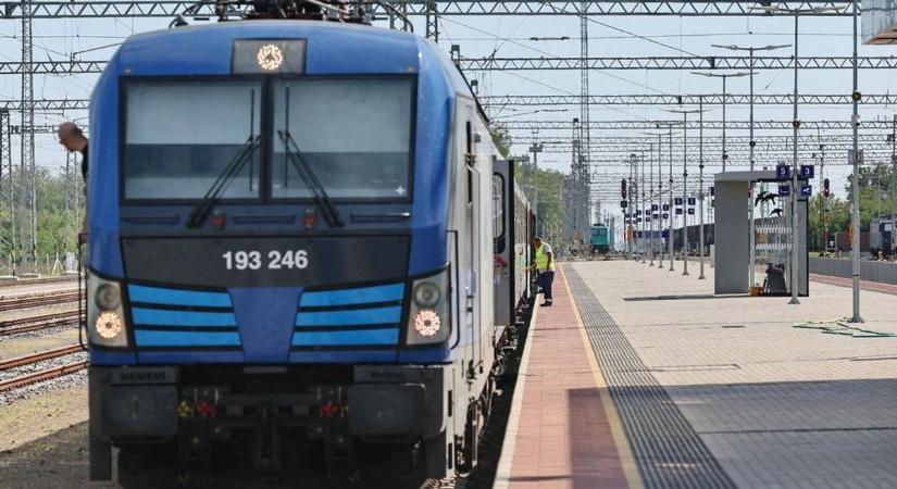 Pihenőidő: a Kúria döntött, mégsem tiszta a kép a MÁV ügyében
