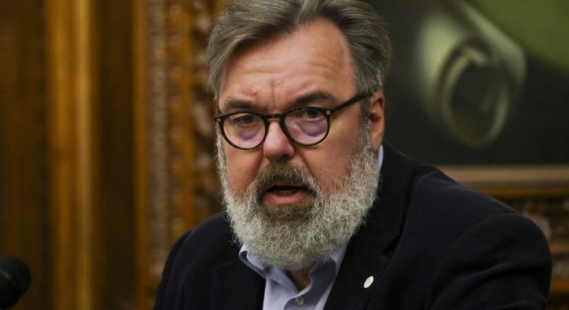 L. Simon László: Orbán János Dénes pénzügyei joggal sokkolták a teljes magyar irodalmi életet