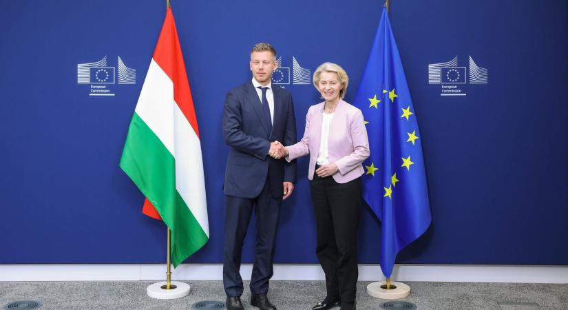 Európai Bizottság: Javult a jogállamiság helyzete Magyarországon, de továbbra is probléma a korrupció