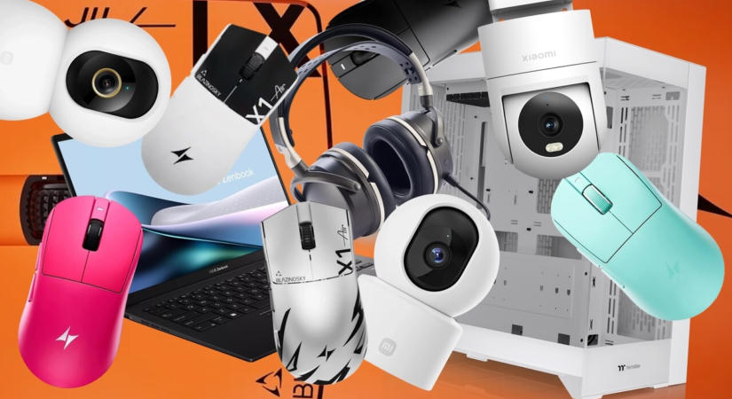Befőzésre kész az augusztusi hardverszirup