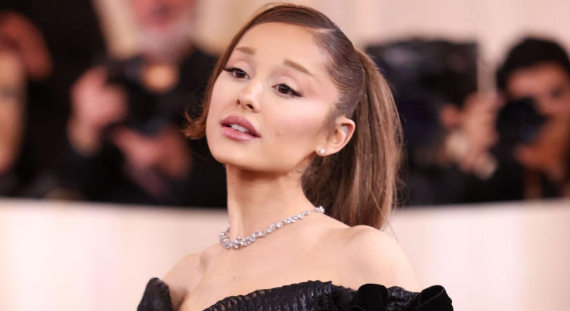 Megmutatta új pasiját Ariana Grande  Az énekesnő meghúzta a váratlant: FOTÓ