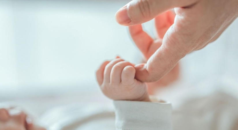Így hívják a pici babákat, aki szerdán születtek Győr-Moson-Sopronban