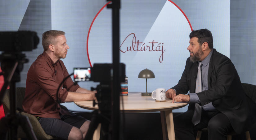 Puzsér Róbert: Kubatov Gábor is könnyen célponttá válhat