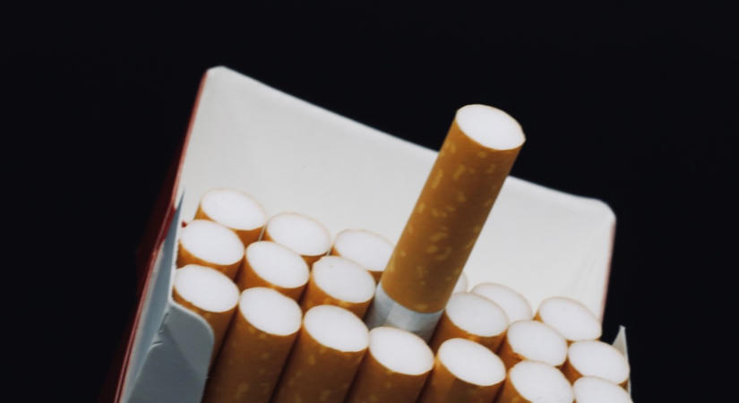 Rossz hír jött a dohányosoknak! Jelentősen, ennyivel drágulhat a cigaretta novembertől: már megvan a törvényjavaslat is