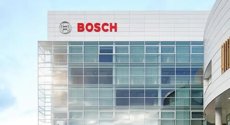 Bosch: nincs három év az autóipar megmentésére