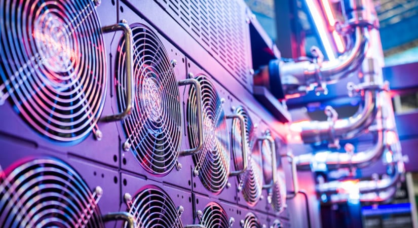100 GW kapacitást szabadít fel az AI-cégek új szövetsége