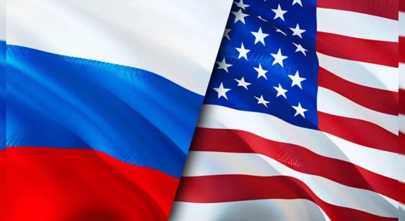 Amerikai szankciós csomag Oroszország ellen