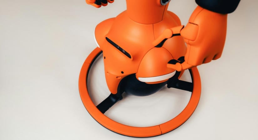 Emberi robotok bontása speciális sebészeti beavatkozást igényel