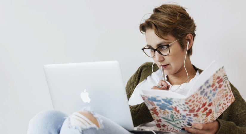 5 tipp, hogy a szeptemberi újrakezdésből ne legyen októberi kiégés