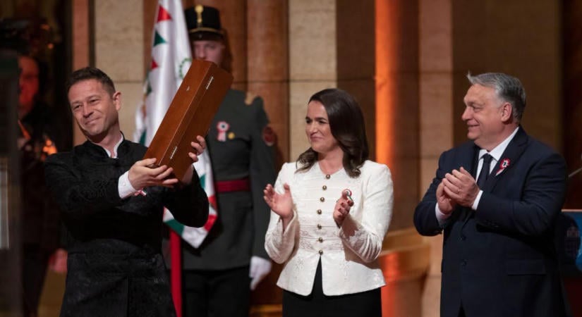 Nyomozást indított a rendőrség Orbán János Dénes ügyében