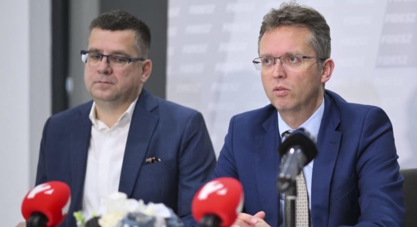 Hankó és Seszták ügye új szakaszba léphet – egyre feljebb vezethetnek a szálak