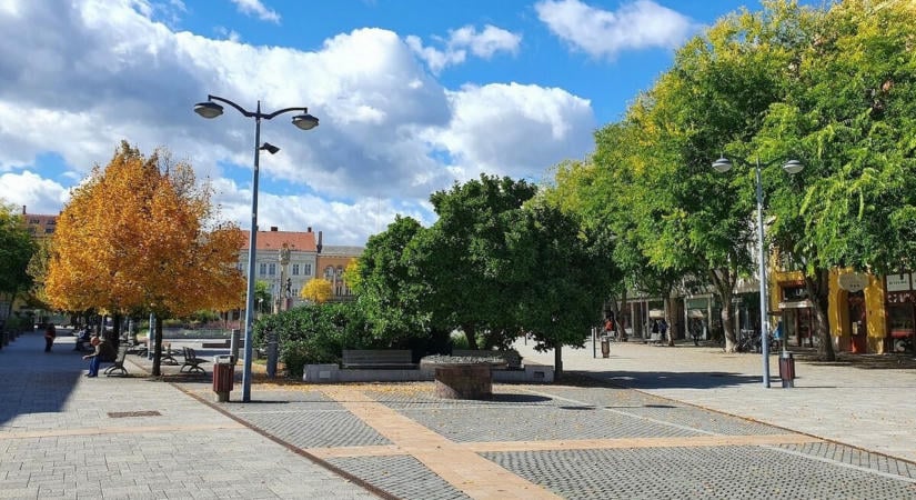 Vasárnapi időjárás-előrejelzés: kisebb változás érkezik, de nem mindenhol