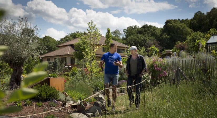 Klímaszorongás helyett cselekvés – kérdések, megoldások a Green Team új szériájában a Spektrum Home-on