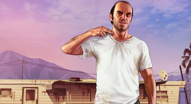 A Grand Theft Auto 5 Trevorja a GTA 6-ra cserélné a Bűn és bűnhődést