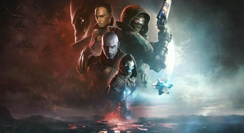 A jövő héten érkezhetnek a Destiny 2 tartalom visszaállításának részletei