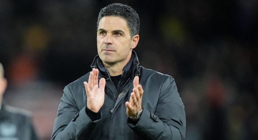 Ezt a középcsatárt akarja az Arsenal: a Barcelonánál nem örülnek neki