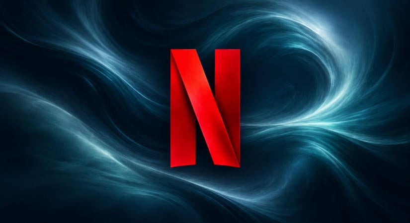 No. 1 a Netflixen: Valóságos katasztrófát dolgoz fel a film, amit most a magyar nézők sem tudnak abbahagyni!