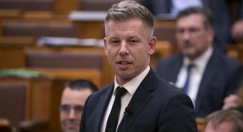 Magyar Péter bejelentette: módosítaná a kormány a KRESZ-t, szigorodnak a motoros rollerezés szabályai