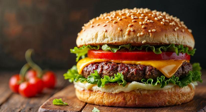 Mélyen a zsebbe kell nyúlni idén a Balatonnál, ha egy jó hamburgert ennénk
