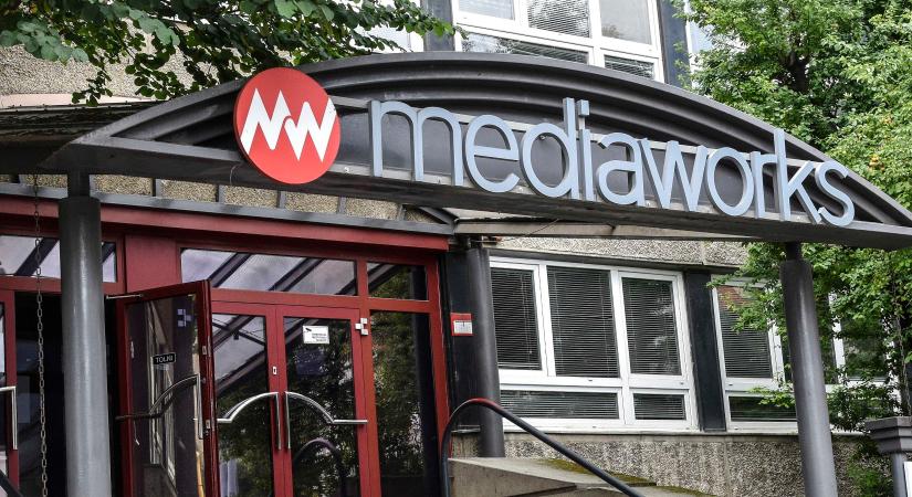 Ismét leépítésekre készül a Mediaworks: újabb több száz embert küldhetnek el