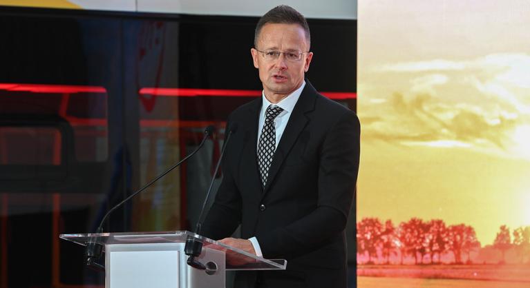 2051-ig titkosították a Szijjártó Péter–BYD-ügy bizottsági ülésén elhangzottakat