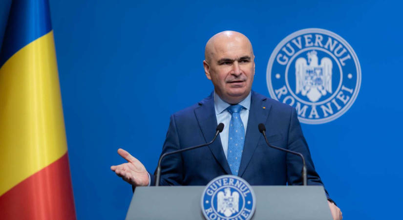 Bolojan: Románia továbbra is a Moldovai Köztársaság legfontosabb támogatója lesz az EU-ban