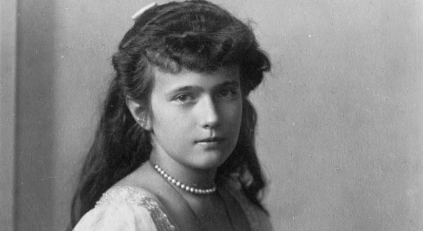 A halott hercegnő, akinek legalább tíz nő adta ki magát: Anasztázia Romanov rejtélyének nyomában