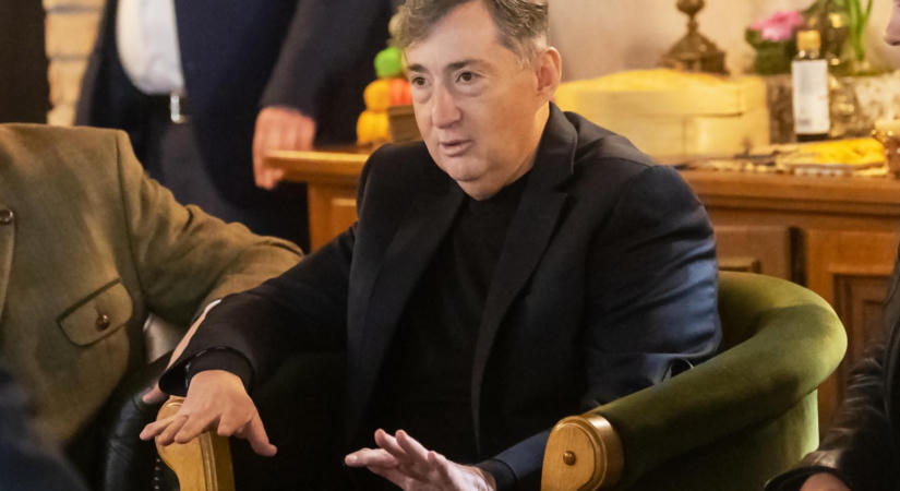 Az agrártárca visszavonta a Mészáros Lőrinc pulykafeldolgozó cégének odaítélt uniós támogatást