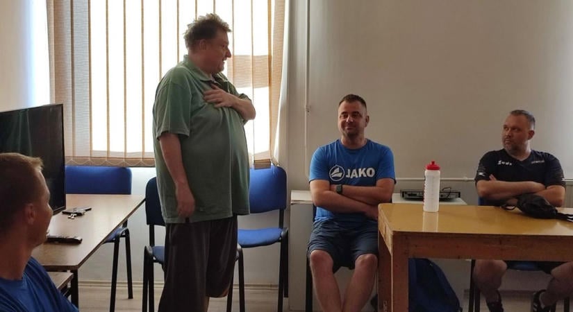 Új néven, szüntelen elhivatottsággal folytatja a Bányász