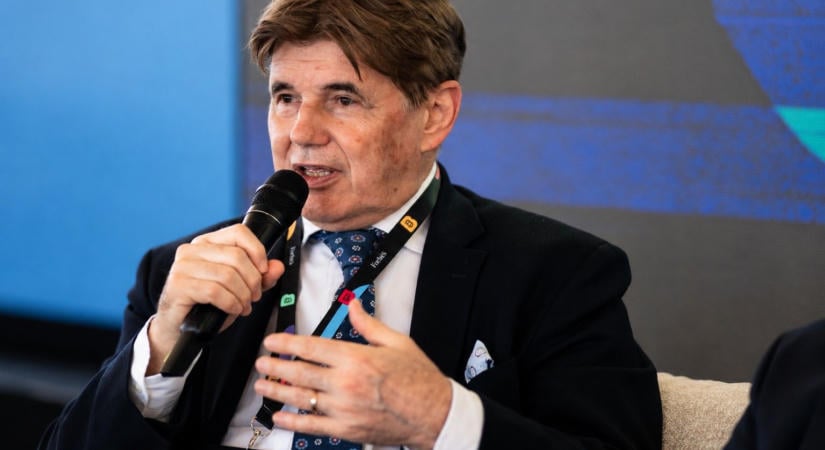 Nyílt lázadás az iparkamarában, Nagy Elek elnök távozását követelik