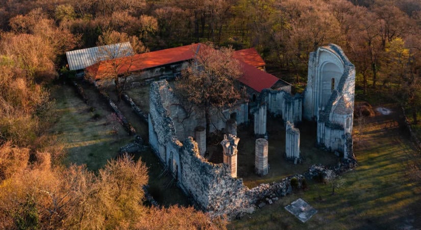 Őszi bakancslista: 5 lélegzetelállító kirándulóhely Komárom-Esztergom vármegyében