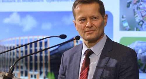 Három Nobel-díjas kutató is csatlakozott Krausz Ferenchez, Hongkongban villámgyorsan kaptak támogatást