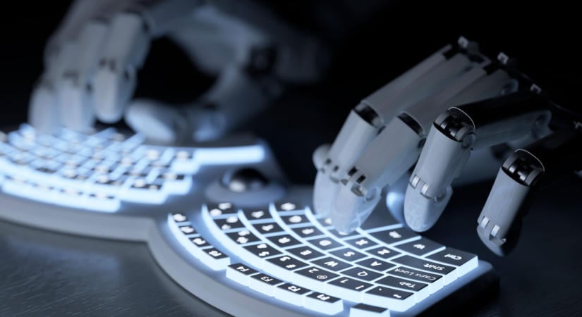 Messze még a robotkorszak