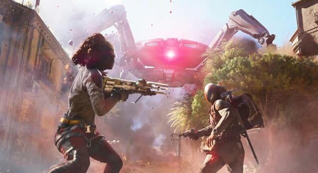 Kooperatív játékból lett extraction shooter az ARC Raiders, most mégis visszatér a gyökereihez
