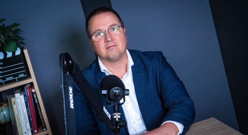 Átalakul a logisztikai piac: egyre kevésbé elég csak kamionokat üzemeltetni