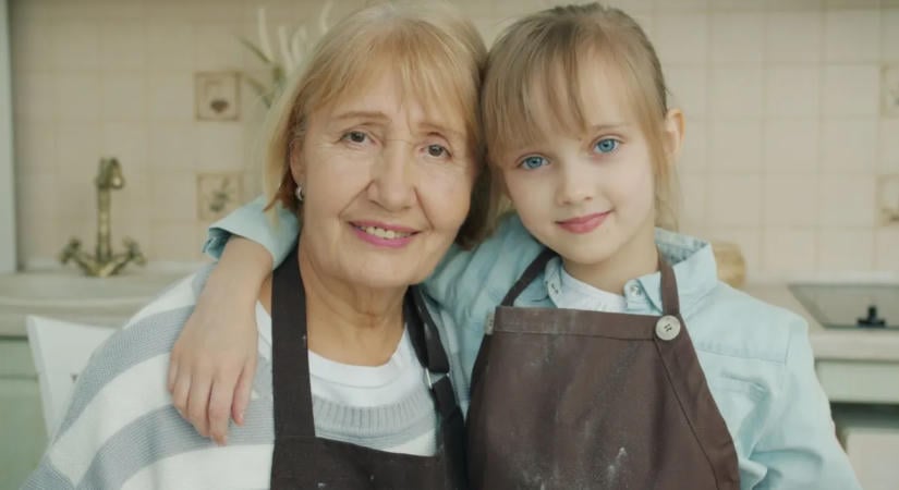 Milyen nagymama vagy a csillagjegyed szerint?