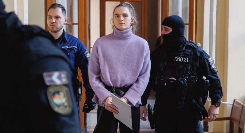 Antifa-per: jogerősen bűnösnek mondta ki a bíróság a vádlottakat