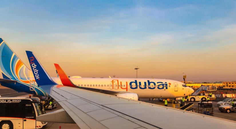 Megdöbbentő részletek láttak napvilágot a FlyDubai-incidensről
