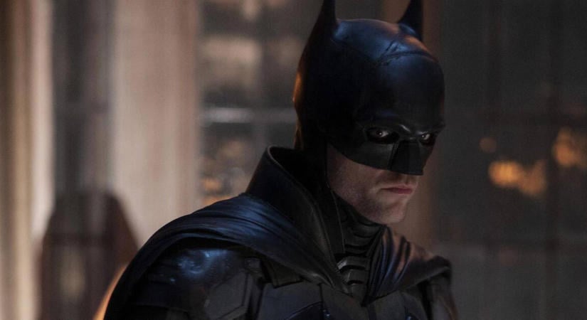 Megakadt a Batman 2. forgatása, Matt Reeves most egy időre kiszállt a munkából