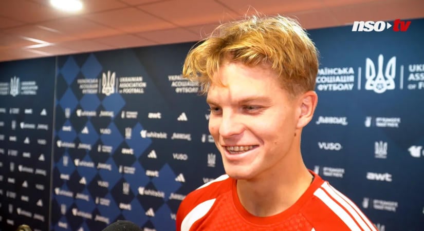 Schäfer András jót derült: „…akkor nézzétek a spanyolokat!”