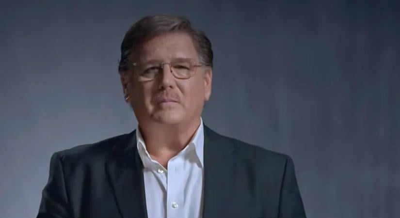Kautzky Armand elárulta: ezért tűnt el váratlanul a köztévéből