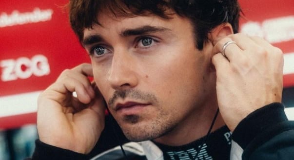 Leclerc: Amint felszáradt, sehol nem voltam