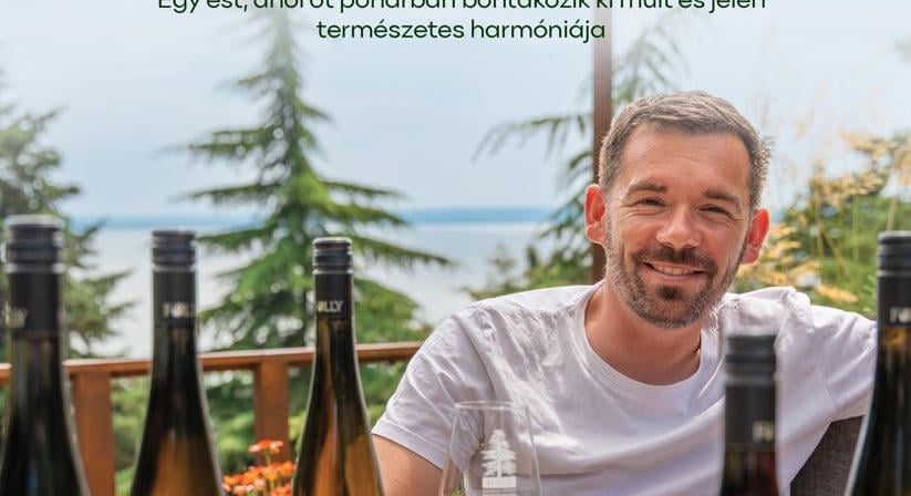 Öt bor, egy családi történet, számtalan felfedezés