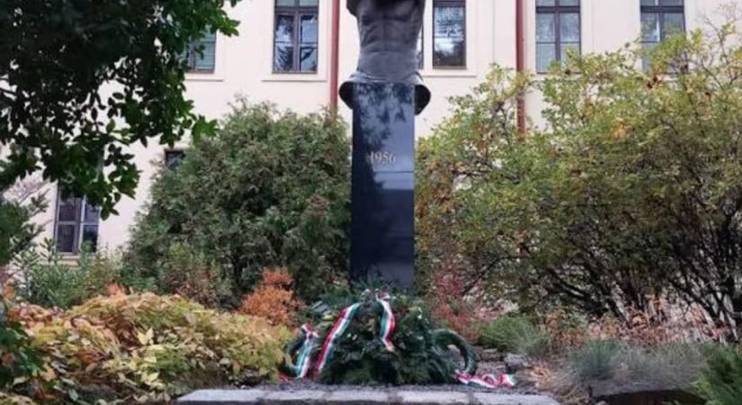 Sopron vér nélküli forradalma – emlékkiállítás a 70. évforduló tiszteletére