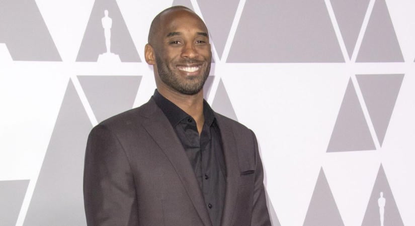 Kobe Bryant lánya a Victoria’s Secret kifutóján debütált: gyönyörű nő lett Natalia Bryant