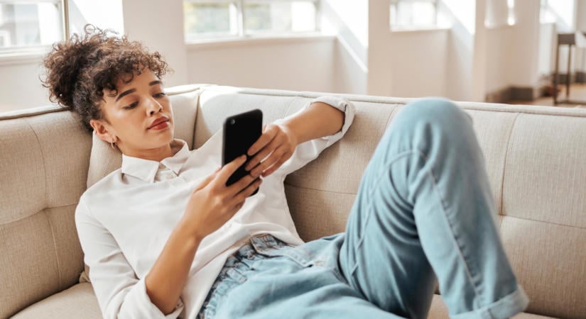 Már nem is emlékszünk, mit csináltunk internet nélkül
