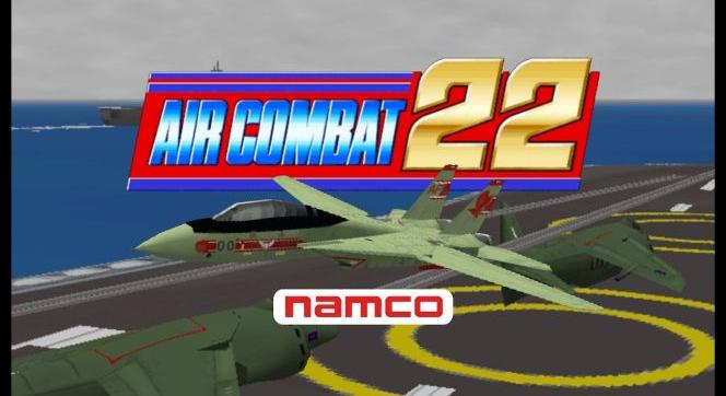 Játékteremből konzolokra tart a Namco egyik elfeledett játéka! [VIDEO]