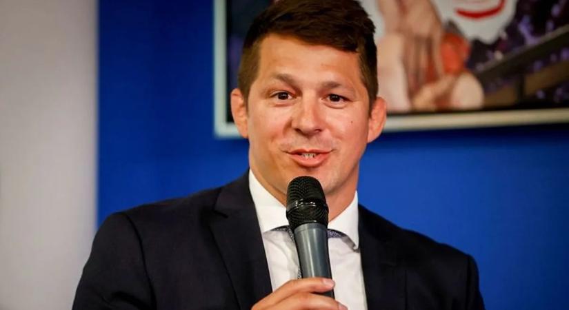 Lőrincz Tamás a Magyar Birkózók Szövetségének új elnöke